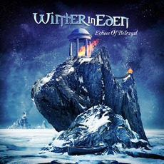 Echoes Of Betrayal mp3 Album by Winter In Eden