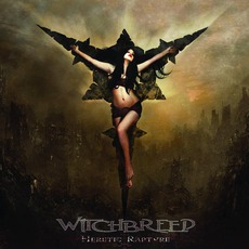 Heretic Rapture mp3 Album by Witchbreed