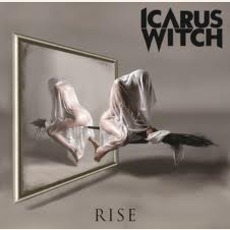 Rise mp3 Album by Icarus Witch