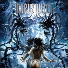 Draw Down The Moon mp3 Album by Icarus Witch