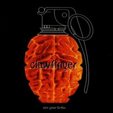 Use Your Brain mp3 Album by Clawfinger