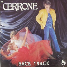 Back Track 8 mp3 Album by Cerrone