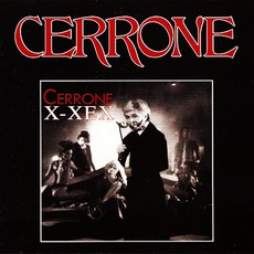 X-XEX (Russian Edition) mp3 Album by Cerrone