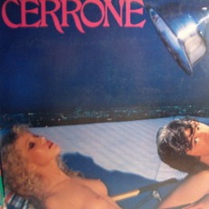 Cerrone VI mp3 Album by Cerrone