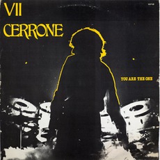 VII: You Are The One mp3 Album by Cerrone