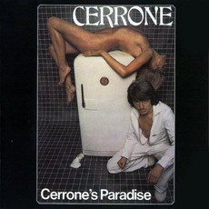 Cerrone's Paradise mp3 Album by Cerrone