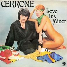 Love In C Minor mp3 Album by Cerrone