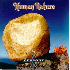 Human Nature (Re-Issue) mp3 Album by Cerrone