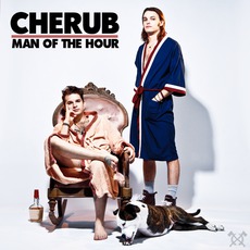 Man Of The Hour mp3 Album by Cherub