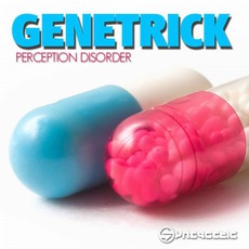 Perception Disorder mp3 Album by GeneTrick
