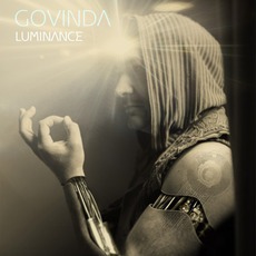 Luminance mp3 Album by Govinda