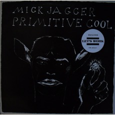 Primitive Cool mp3 Album by Mick Jagger