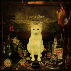 Bad Luck mp3 Album by Trophy Scars