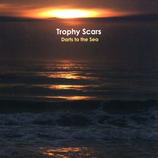 Darts To The Sea (Re-Issue) mp3 Album by Trophy Scars