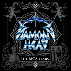 The MCA Years mp3 Artist Compilation by Diamond Head