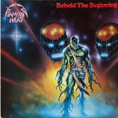 Behold The Beginning mp3 Artist Compilation by Diamond Head