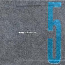 Singles Box, Volume 5 mp3 Artist Compilation by Depeche Mode