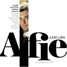 Alfie mp3 Soundtrack by Various Artists