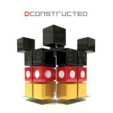 DCONSTRUCTED mp3 Compilation by Various Artists
