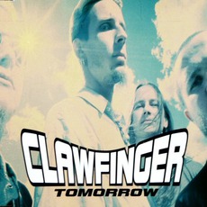 Tomorrow mp3 Single by Clawfinger