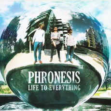 Life To Everything mp3 Live by Phronesis
