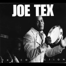 The Collection mp3 Artist Compilation by Joe Tex