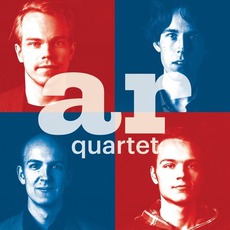 AR Quartet mp3 Album by AR Quartet