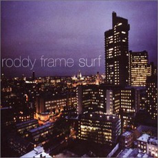 Surf (Japanese Edition) mp3 Album by Roddy Frame