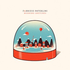 Morning Sketches mp3 Album by Fabrizio Paterlini