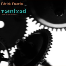 Remixed mp3 Album by Fabrizio Paterlini