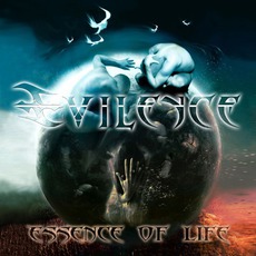 Essence Of Life mp3 Album by Evilence