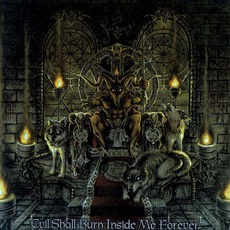 Evil Shall Burn Inside Me Forever mp3 Album by Murder Rape