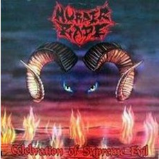 Celebration Of Supreme Evil mp3 Album by Murder Rape