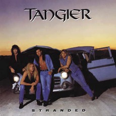 Stranded mp3 Album by Tangier