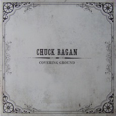 Covering Ground mp3 Album by Chuck Ragan