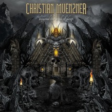 Beyond The Wall Of Sleep mp3 Album by Christian Muenzner
