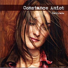 Fairytale mp3 Album by Constance Amiot