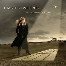 The Geography Of Light mp3 Album by Carrie Newcomer