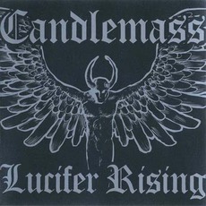 Lucifer Rising mp3 Album by Candlemass