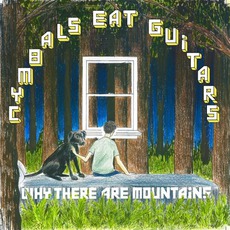 Why There Are Mountains mp3 Album by Cymbals Eat Guitars