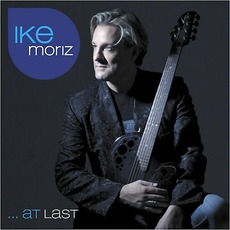 At Last mp3 Album by Ike Moriz
