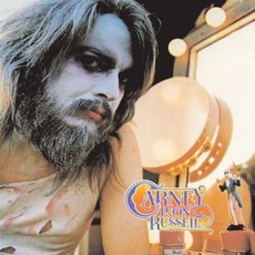 Carney mp3 Album by Leon Russell