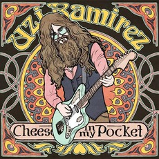 Cheese In My Pocket mp3 Album by Uzi Ramirez