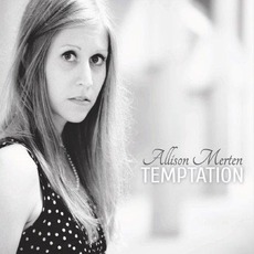 Temptation mp3 Album by Allison Merten