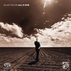 All Is One mp3 Album by Allan Taylor