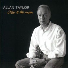 Colour To The Moon mp3 Album by Allan Taylor