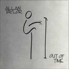 Out Of Time mp3 Album by Allan Taylor