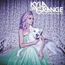 Cut Your Teeth (Deluxe Edition) mp3 Album by Kyla La Grange