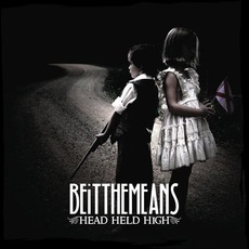 Head Held High mp3 Album by Beitthemeans