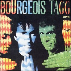 Yoyo mp3 Album by Bourgeois Tagg
